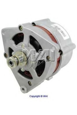 Генератор IHC 3136412R92