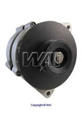 Генератор REMY 14420