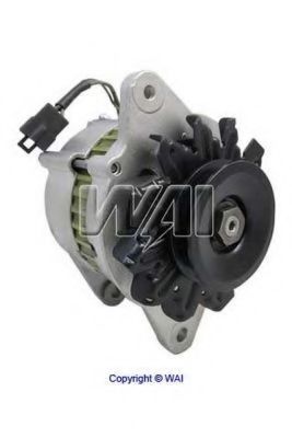 Генератор REMY 14645