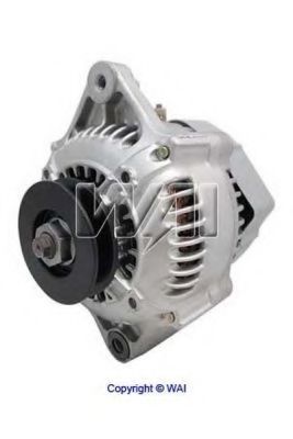 Генератор REMY 14740