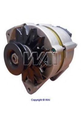 Генератор WAIglobal SA978