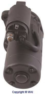 Стартер HC-Cargo 110579