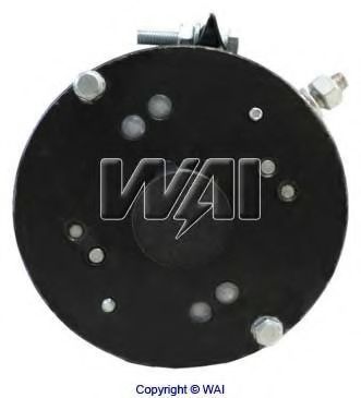 Стартер REMY 61106