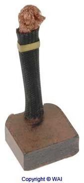 Угольная щетка, стартер WAIglobal 68-8219