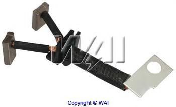 Угольная щетка, стартер WAIglobal 68-8313