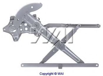 Подъемное устройство для окон WAIglobal WPR0200R