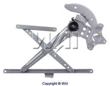 Подъемное устройство для окон WAIglobal WPR0204R