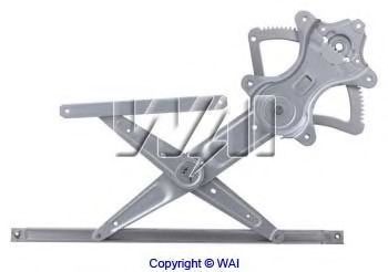 Подъемное устройство для окон WAIglobal WPR0225L