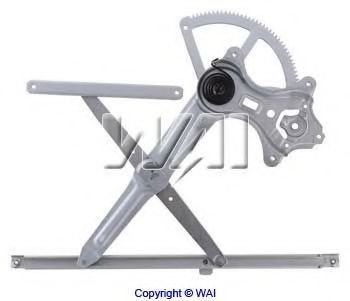 Подъемное устройство для окон WAIglobal WPR0230R