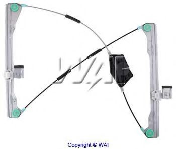 Подъемное устройство для окон WAIglobal WPR0436R