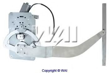 Подъемное устройство для окон WAIglobal WPR2613RM