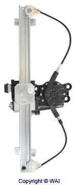 Подъемное устройство для окон WAIglobal WPR2779RMB