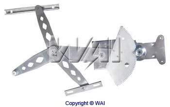 Подъемное устройство для окон WAIglobal WPR2782L