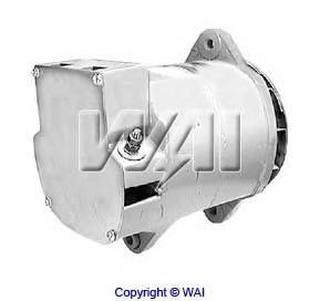 Генератор WAIglobal 42724