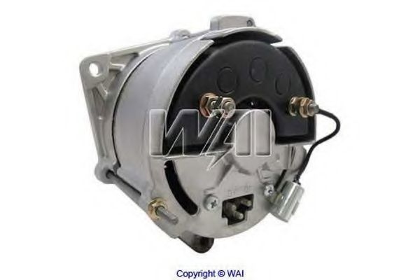 Генератор WAIglobal 13001R