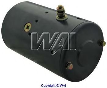 Электродвигатель WAIglobal 10715N-DBB