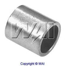 Втулка, вал стартера WAIglobal 6281500