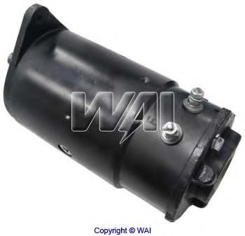 Генератор WAIglobal 9193N