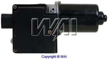 Двигатель стеклоочистителя WAIglobal WPM1025