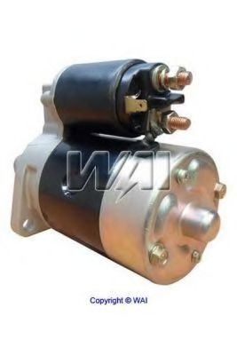 Стартер WAIglobal 16742R