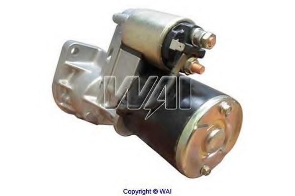 Стартер WAIglobal 16803R