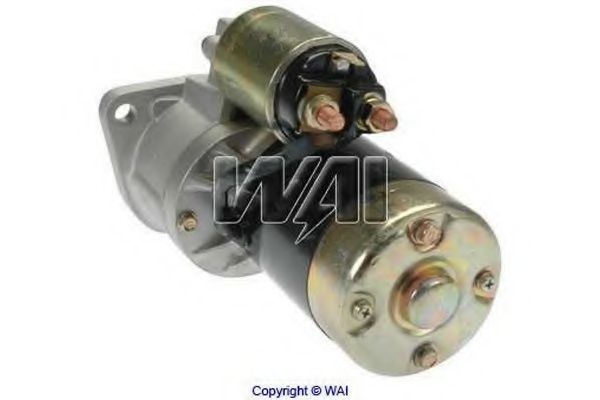 Стартер WAIglobal 17110R