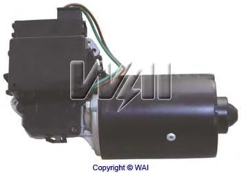Двигатель стеклоочистителя WAIglobal WPM9028