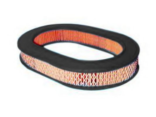 Воздушный фильтр SAKURA  Automotive A1020