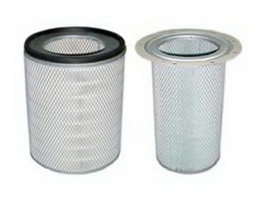 Воздушный фильтр SAKURA  Automotive A-5572-S