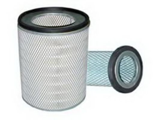 Воздушный фильтр SAKURA  Automotive A-5622-S