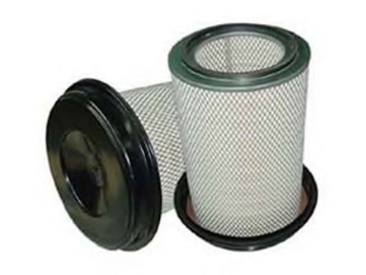 Воздушный фильтр SAKURA  Automotive A-8300