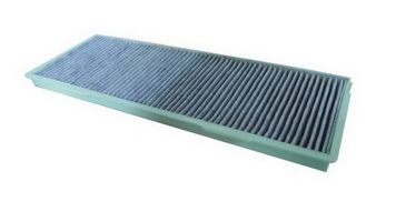 Фильтр, воздух во внутренном пространстве SAKURA  Automotive CAC-83020