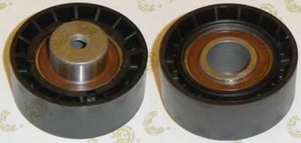 Паразитный / Ведущий ролик, зубчатый ремень AUTOKIT 03.192