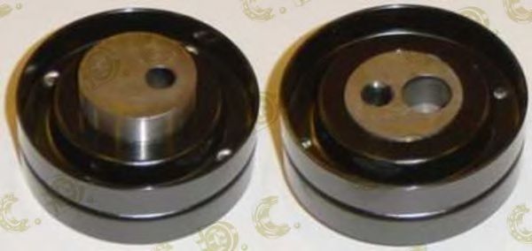 Натяжная планка, поликлиновой ремень AUTOKIT 03262