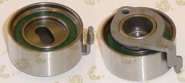 Натяжной ролик, ремень ГРМ AUTOKIT 03.414