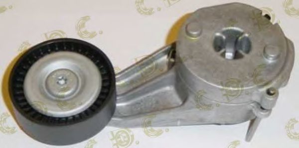 Натяжная планка, поликлиновой ремень RUVILLE 55362