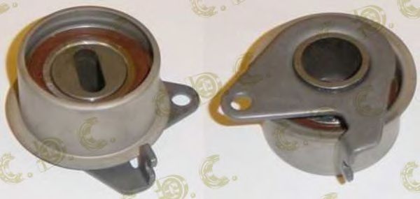 Натяжной ролик, ремень ГРМ AUTOKIT 03.581