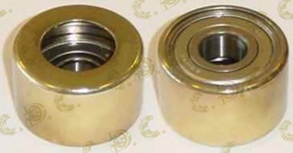 Паразитный / Ведущий ролик, зубчатый ремень SCHAEFFLER GRUPPE S134