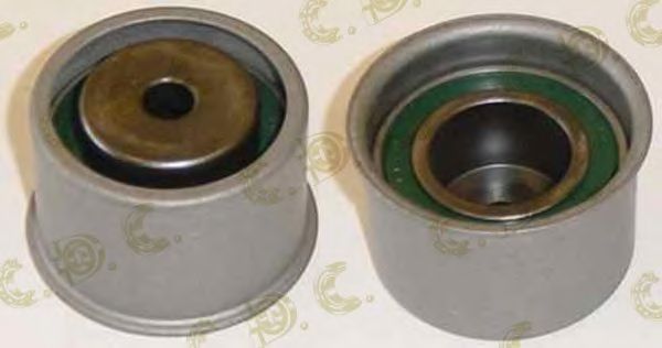 Паразитный / Ведущий ролик, зубчатый ремень AUTOKIT 03.80170