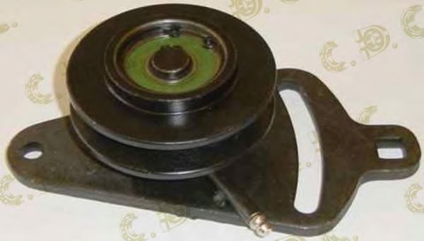 Натяжная планка, поликлиновой ремень AUTOKIT 0380300