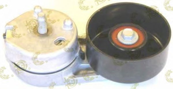 Натяжная планка, поликлиновой ремень AUTOKIT 03.81150