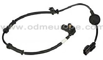 Датчик, частота вращения колеса ODM-MULTIPARTS 97-992040