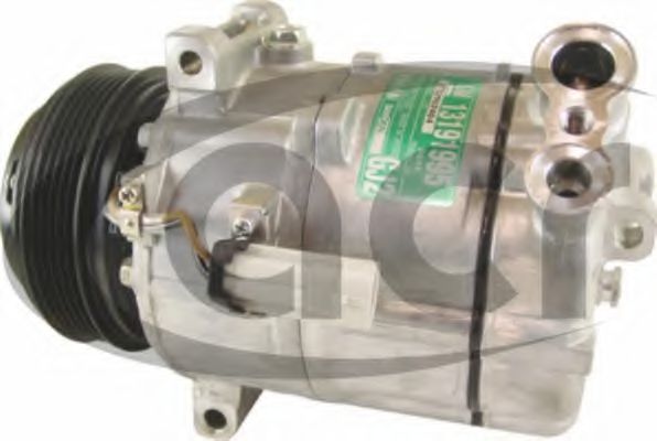 Компрессор, кондиционер ACR 130911