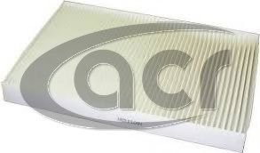 Фильтр, воздух во внутренном пространстве ACR 320520