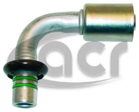 Соединитель шланга ACR 117075