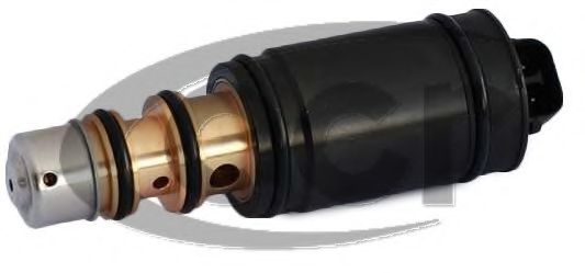 Регулирующий клапан, компрессор ACR 121311