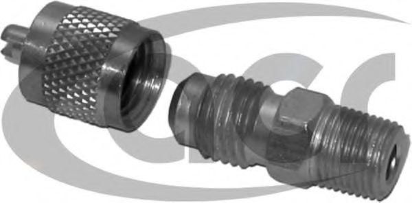 Патрубок, ACR 123008