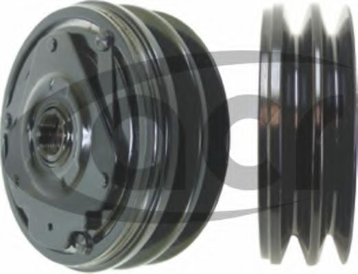 Электромагнитное сцепление, компрессор ACR 153119