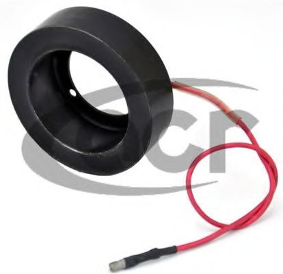 Катушка, электромагнитное сцепление - копрессор ACR 153219