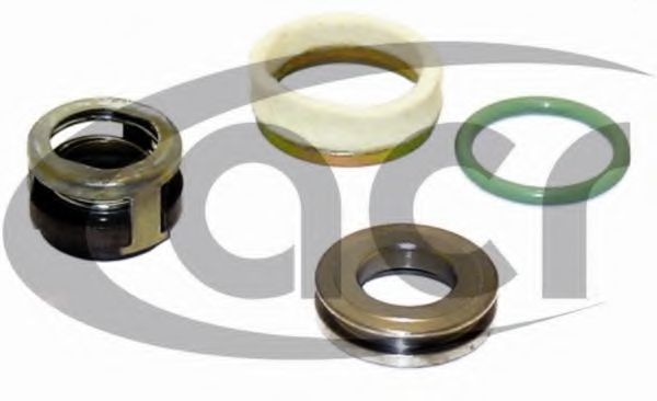 Уплотнительное кольцо вала, вал компрессора ACR 154001